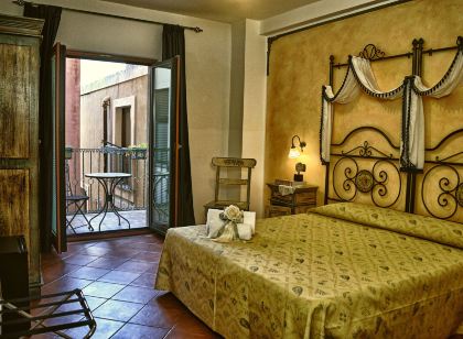 Albergo Victoria