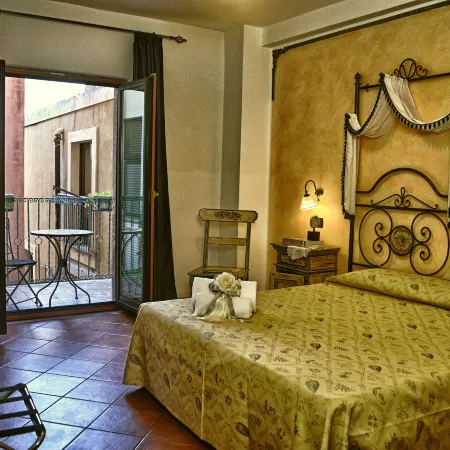 Hotel Victoria