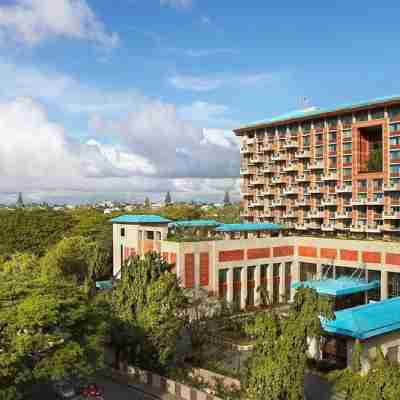 ITC 梔子花班加羅爾豪華精選飯店 Hotel Exterior