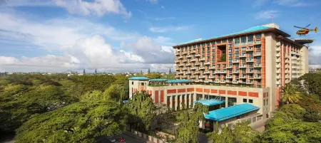 ITC Gardenia, a Luxury Collection Hotel, Bengaluru