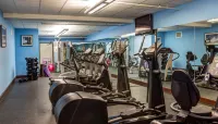 Hotel Providence, Trademark Collection by Wyndham - Gym