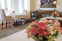 The Inn on Negley - breakfast