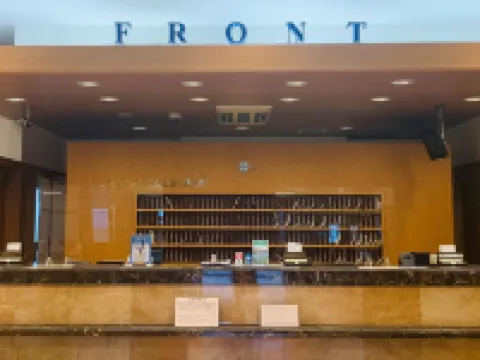 東横INN広島駅新幹線口1 広島のホテル