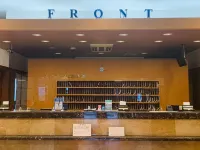 Toyoko Inn Hiroshima-Eki Shinkansen-Guchi 1