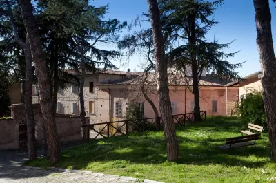 Relais B&B Corte Dei Turchi Hotels in Gatteo