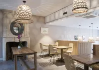 Auberge de la Commanderie - พร้อมอาหารเช้า
