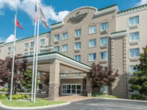 Country Inn & Suites by Radisson, Cookeville, TN Hotels in Cookeville