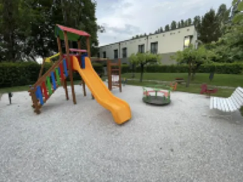 Hotel All'Orso Hotel di Roncade