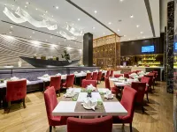 Goldfinch Hotel Mumbai Hoteles cerca de Instituto Nacional de Ingeniería Industrial NITIE