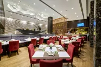 Goldfinch Hotel Mumbai Hotels in Mumbai