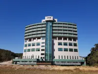 YangYang International Airport Hotel Hotels near Jukdo Beach