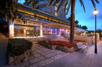 Bonanza Park Hotel by Olivia Hotels Collection فنادق في إِييتاس