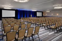 Nashville Airport Marriott - business