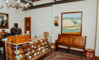 Ons Dorpshuis Guesthouse