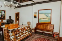 オンス ドープシュイス ゲスト ハウス