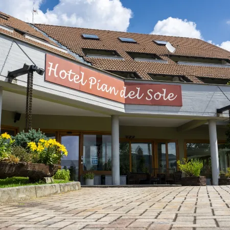 Hotel Pian del Sole