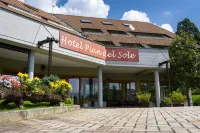 Hotel Pian del Sole - con vistas a la montaña