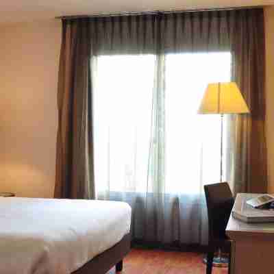 San Giorgio, Sure Hotel Collection by Best Western Rooms