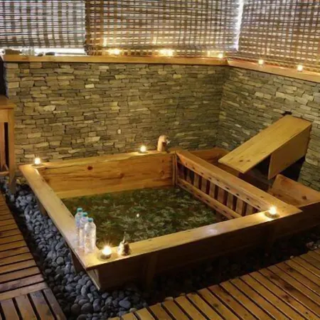 Naksel Boutique Hotel & Spa