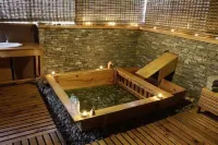 Naksel Boutique Hotel & Spa Hotels in Paro