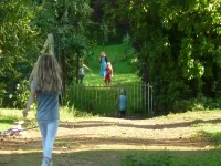 La Grande Maison - Gites, Chambre D'hote, B&B Hôtels à : Loudun