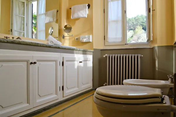 Albergo Villa Marta, the Originals Relais (Relais du Silence) Phòng Photos