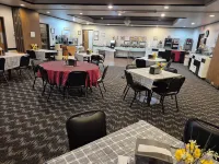 더 인 & 스위트 앳 34 피프티