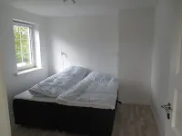 White House Hotel Apartments Hotels in Brande