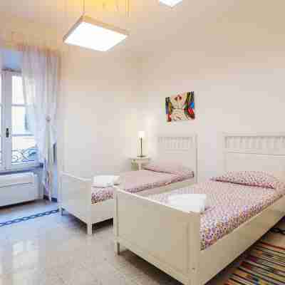 Palestrina Rooms