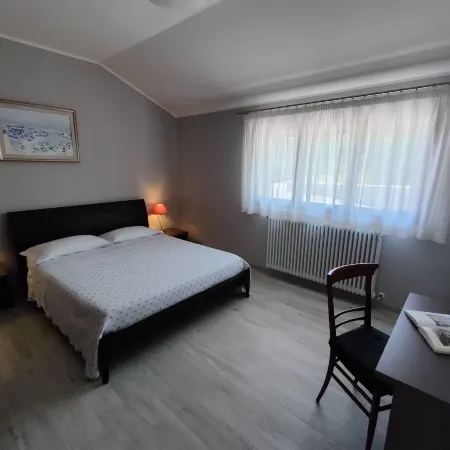 Agriturismo Il Pettirosso Hotel a Fano