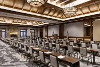Four Seasons Resort Jackson Hole Hotels in Teton Village