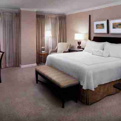 The Townsend Hotel Rooms