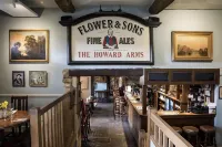 The Howard Arms Các khách sạn ở Alderminster