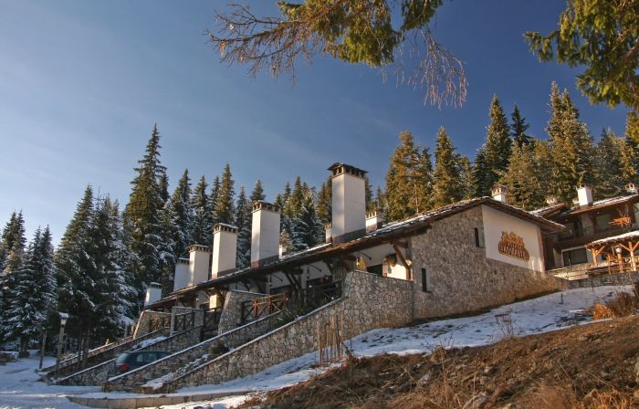 Holiday Village Kochorite