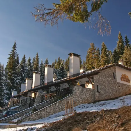 Holiday Village Kochorite