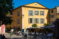 Hotel les Armoiries Hotels in Valbonne
