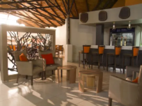 克雷斯塔美音花園旅館 弗朗西斯敦酒店