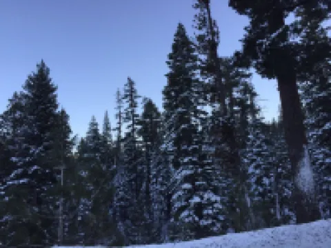 Lodge at Kingsbury Crossing