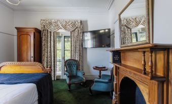 Yarra Valley Grand Hotel