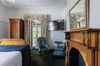 Yarra Valley Grand Hotel Hôtels à : Yering