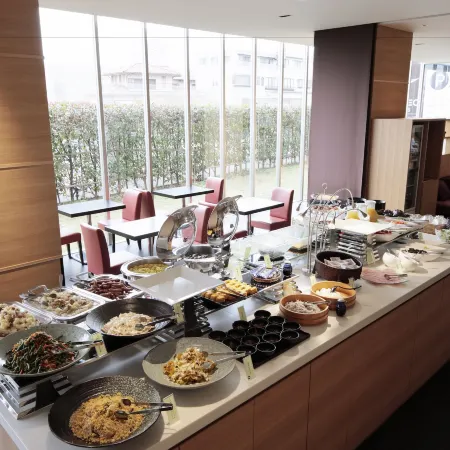 Candeo Hotels Sano