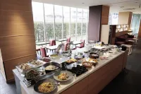 Candeo Hotels Sano - breakfast