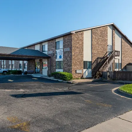 Motel 6 Wisconsin Rapids, WI