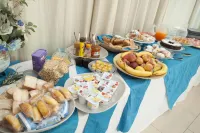 Signorino Eco Resort & Spa