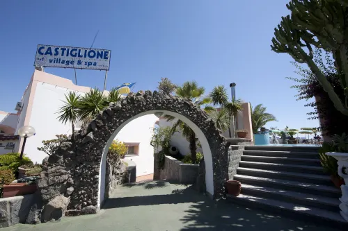 Hotel Castiglione - Spa