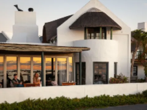 Abalone Hotel & Villa's Hotels in Paternoster