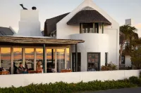 Abalone Hotel & Villa's Hotels in Paternoster