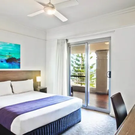 Cottesloe Beach Hotel