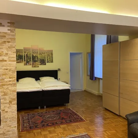 Hotel Zwei Mohren