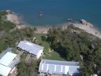 Whitsunday Sands Resort Hotels in Bowen